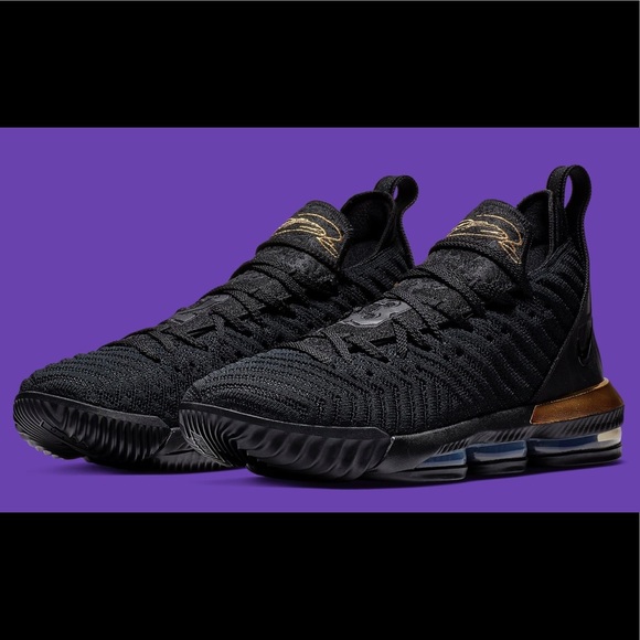 lebron 16 size 7